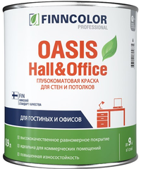 Грунт Tikkurila Euro Primer
