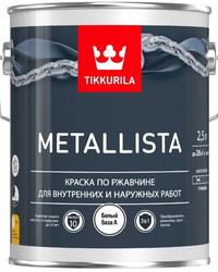 Грунт Tikkurila Euro Primer