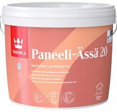 Грунт Tikkurila Euro Primer