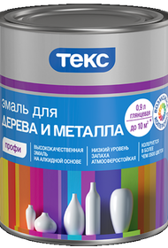 Грунт Tikkurila Euro Primer